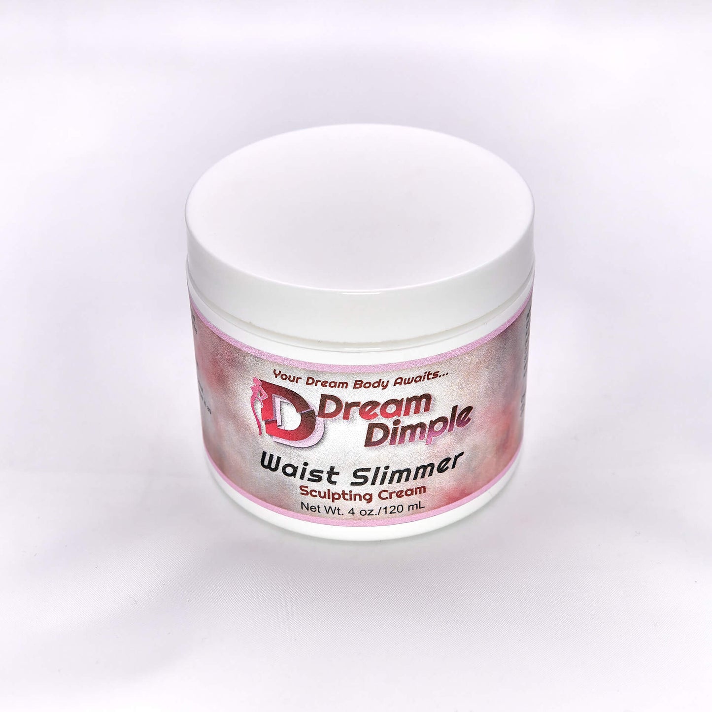 Curve Crafter Sculpting Cream