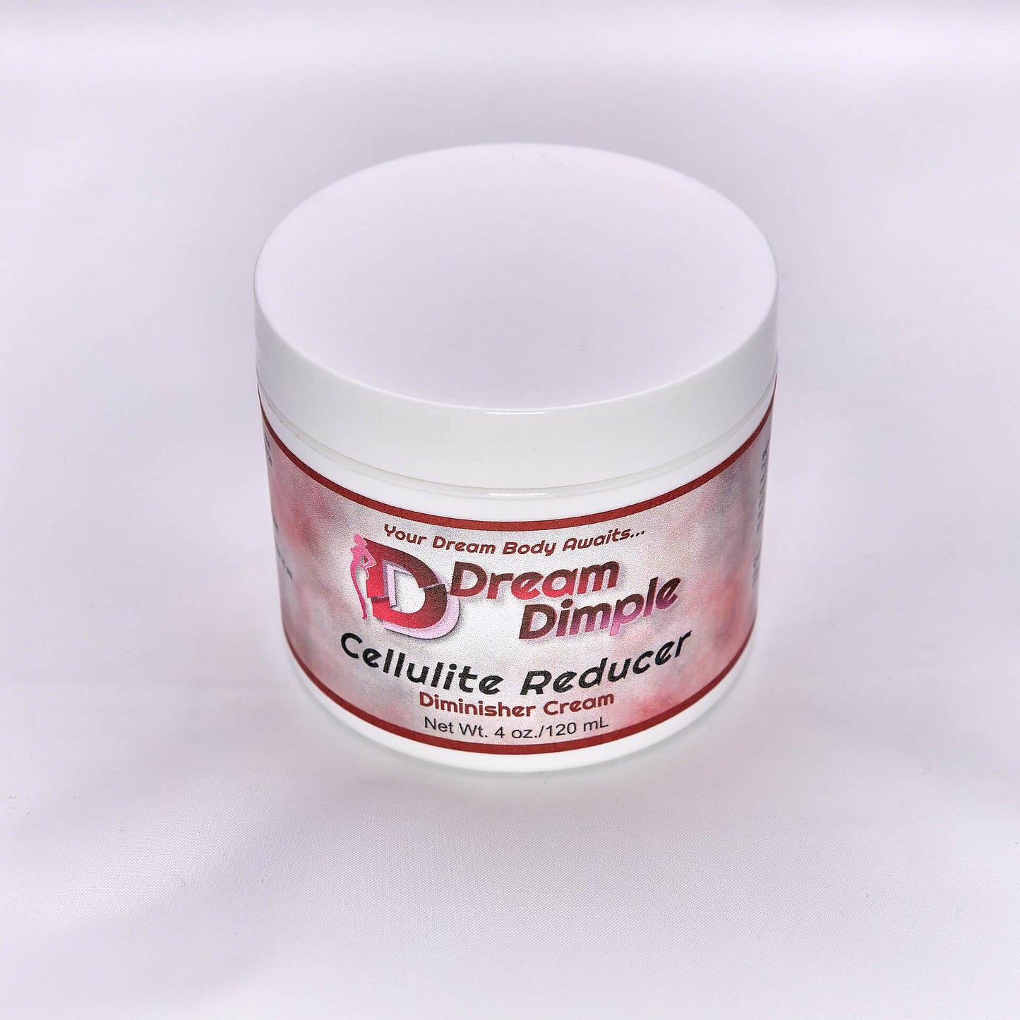 Dimple Diminisher Cellulite Cream