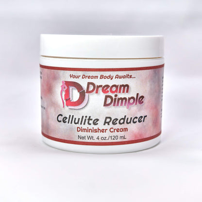 Dimple Diminisher Cellulite Cream