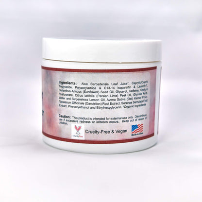 Dimple Diminisher Cellulite Cream