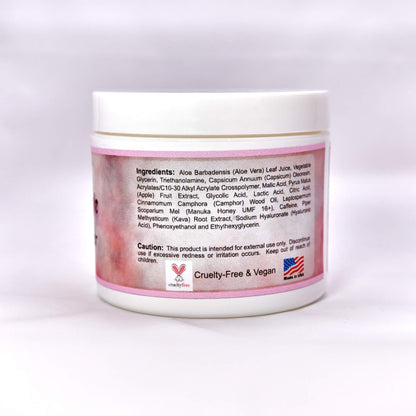 Curve Crafter Sculpting Cream