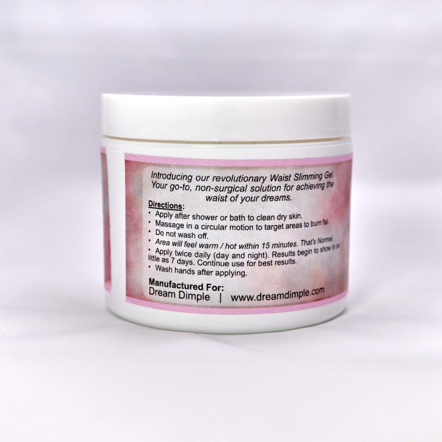 Curve Crafter Sculpting Cream