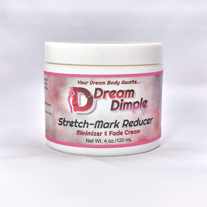 Regenerate & Reveal Stretch-Mark Minimizer